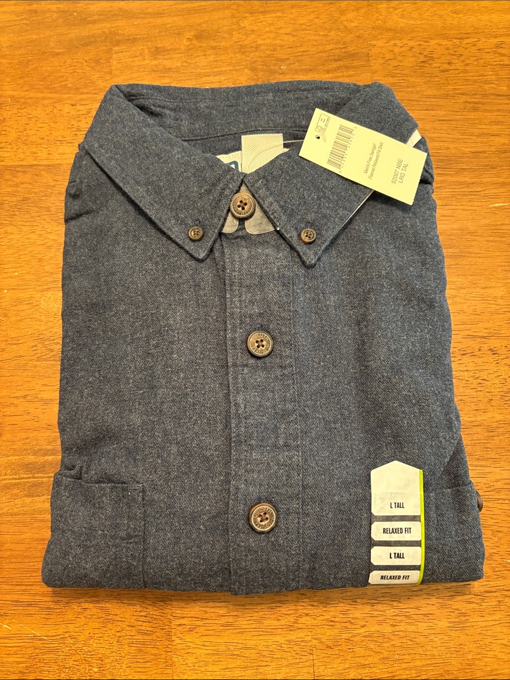 Duluth top